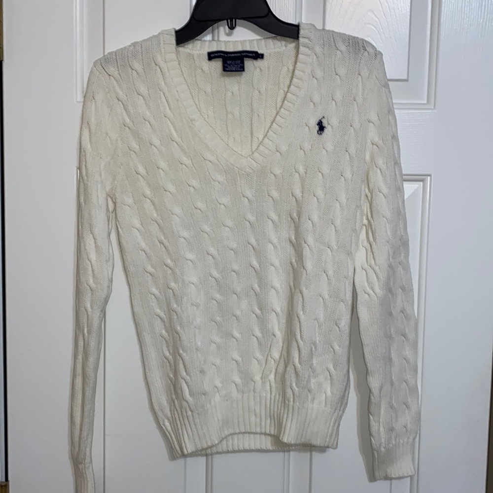 Ralph Lauren Sweater